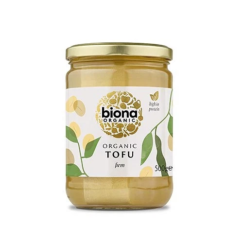 Tofu naturel Ø 500 g